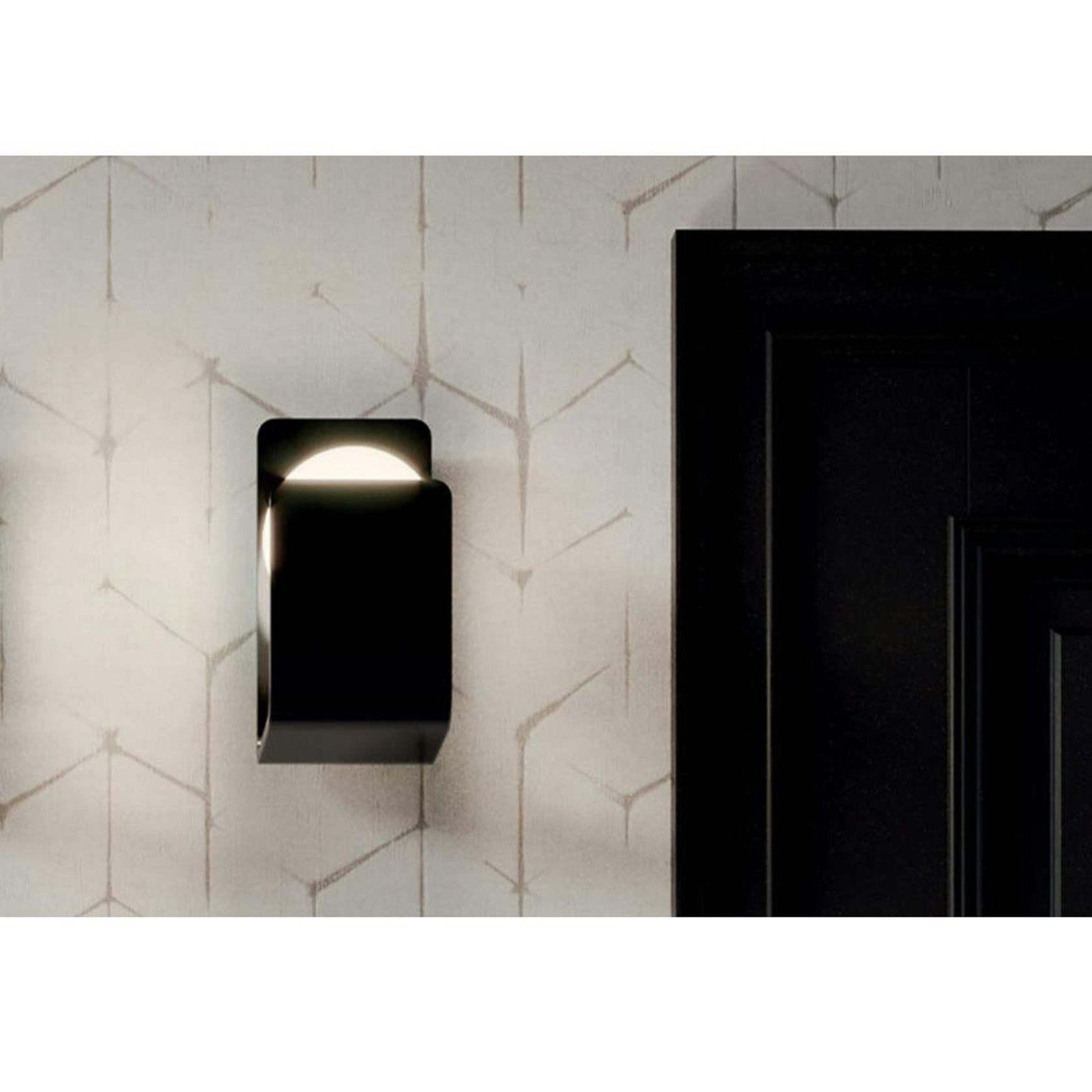 Morsetto Wall Light gallery detail image