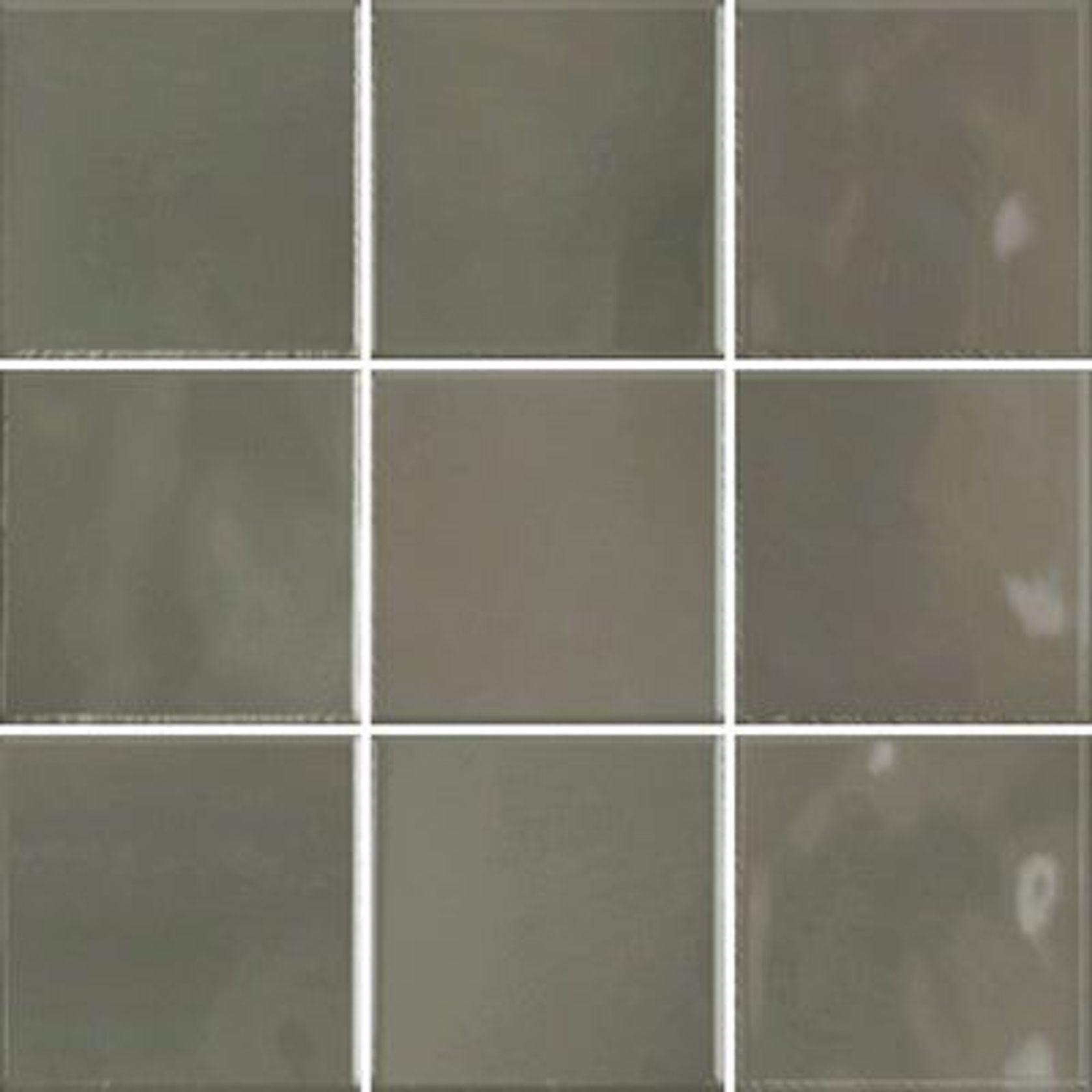 Rebel Moss Gloss 100x100mm gallery detail image