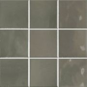 Rebel Moss Gloss 100x100mm gallery detail image