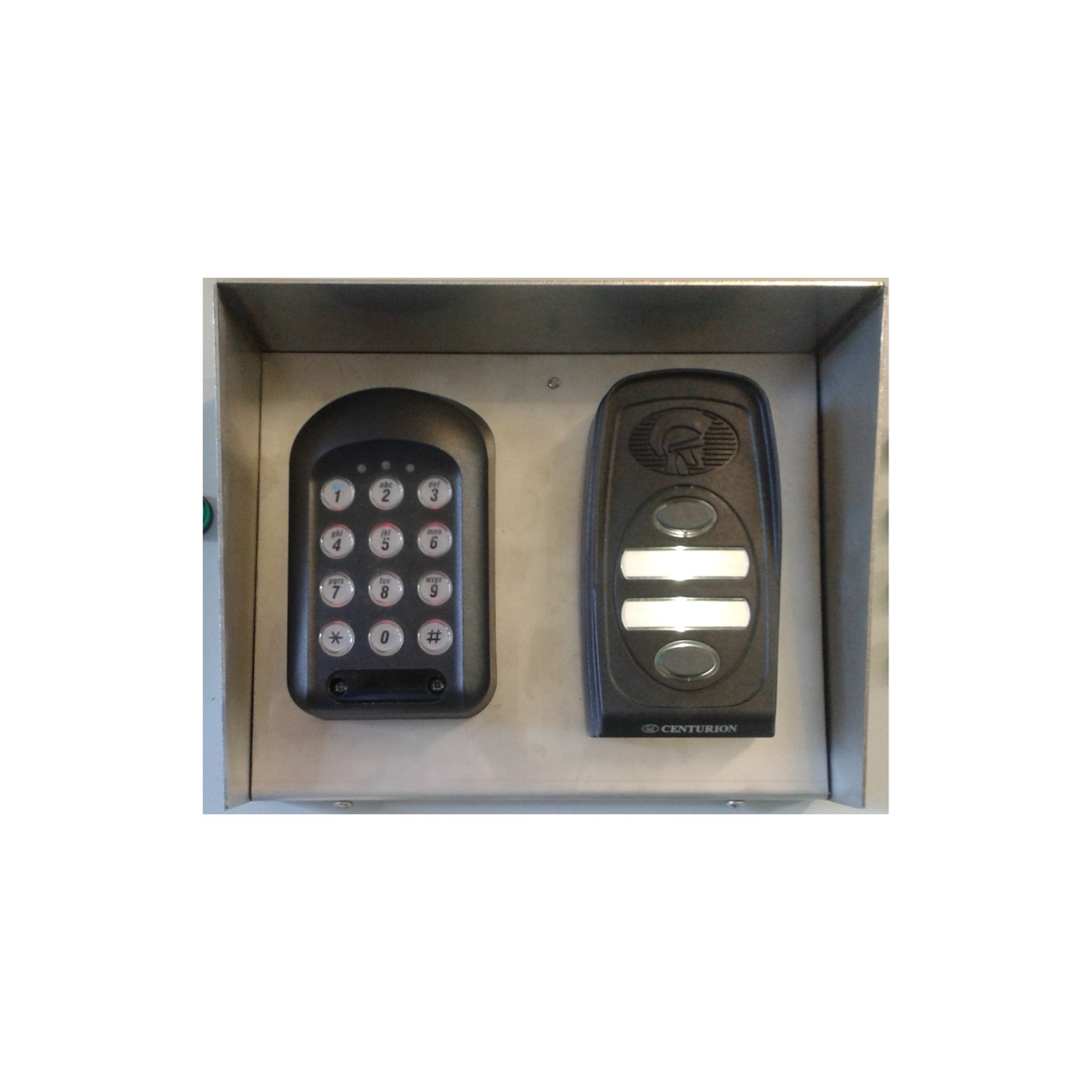 Progshield Mount gallery detail image