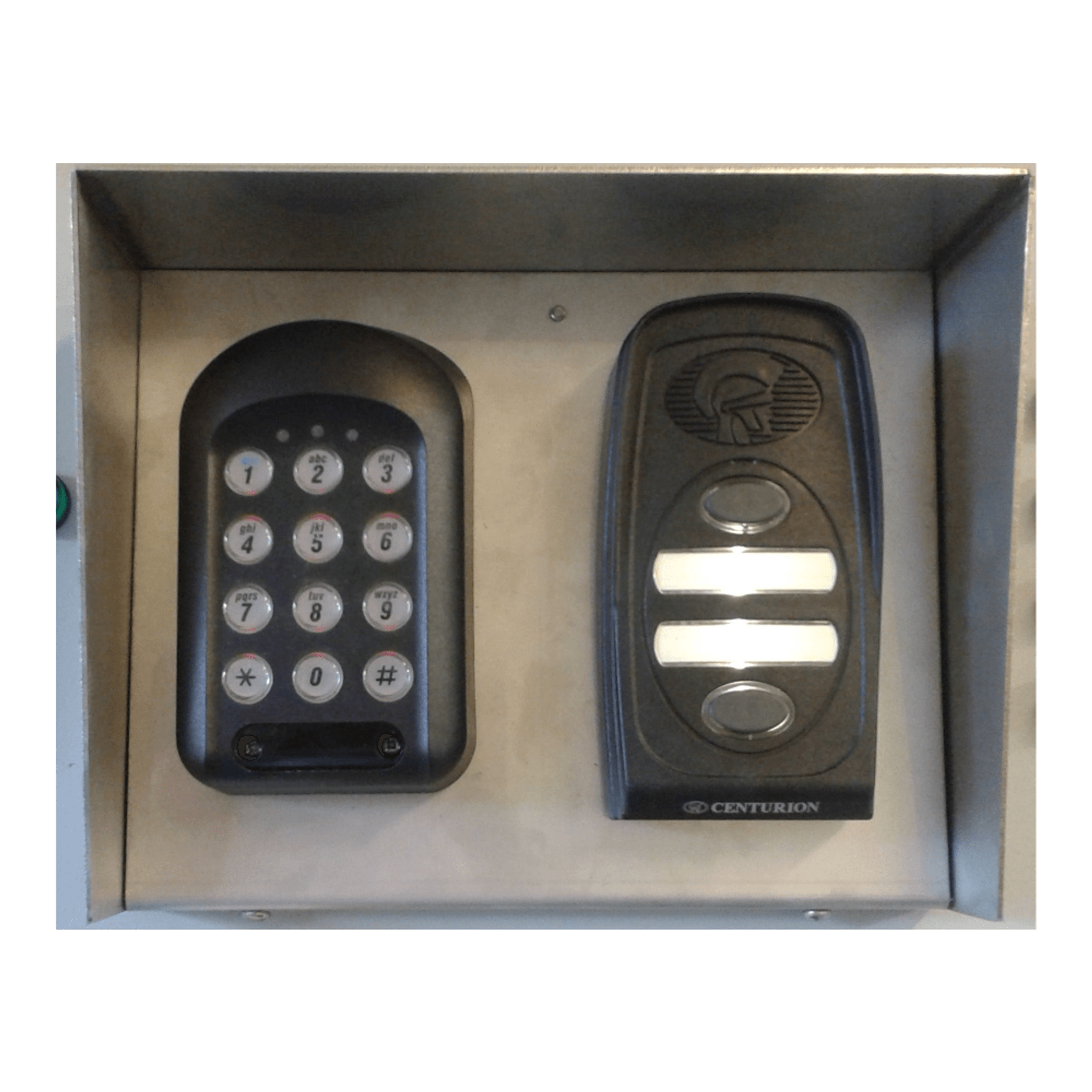 Progshield Mount gallery detail image
