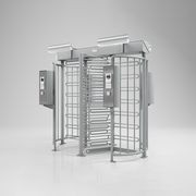 MPT Double Turnstile gallery detail image