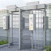 MPT Double Turnstile gallery detail image
