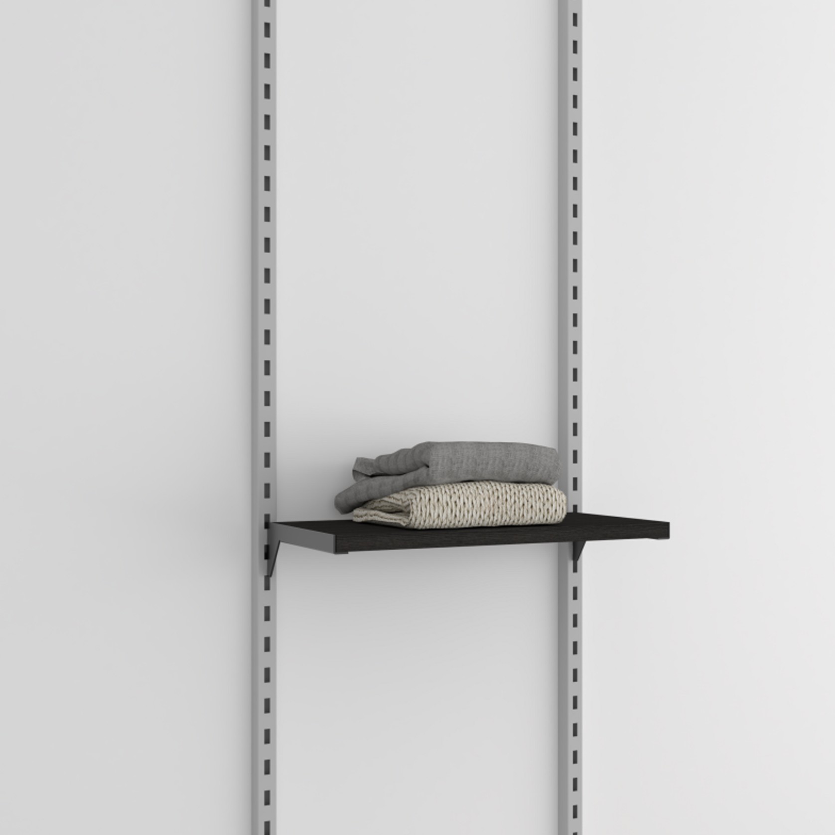 Moduspace Shelf and Bracket Kit gallery detail image