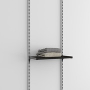 Moduspace Shelf and Bracket Kit gallery detail image