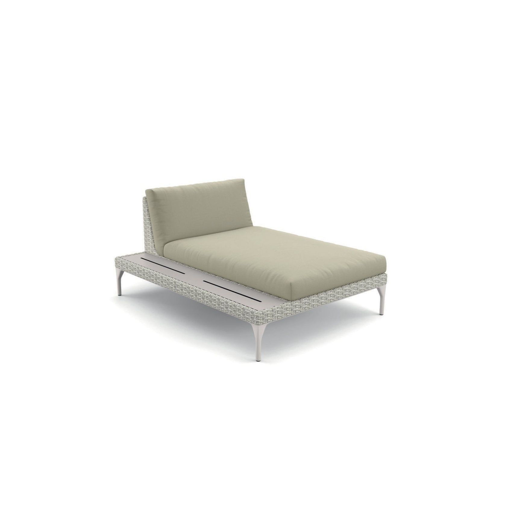 MU | Daybed Incl. Shelf gallery detail image