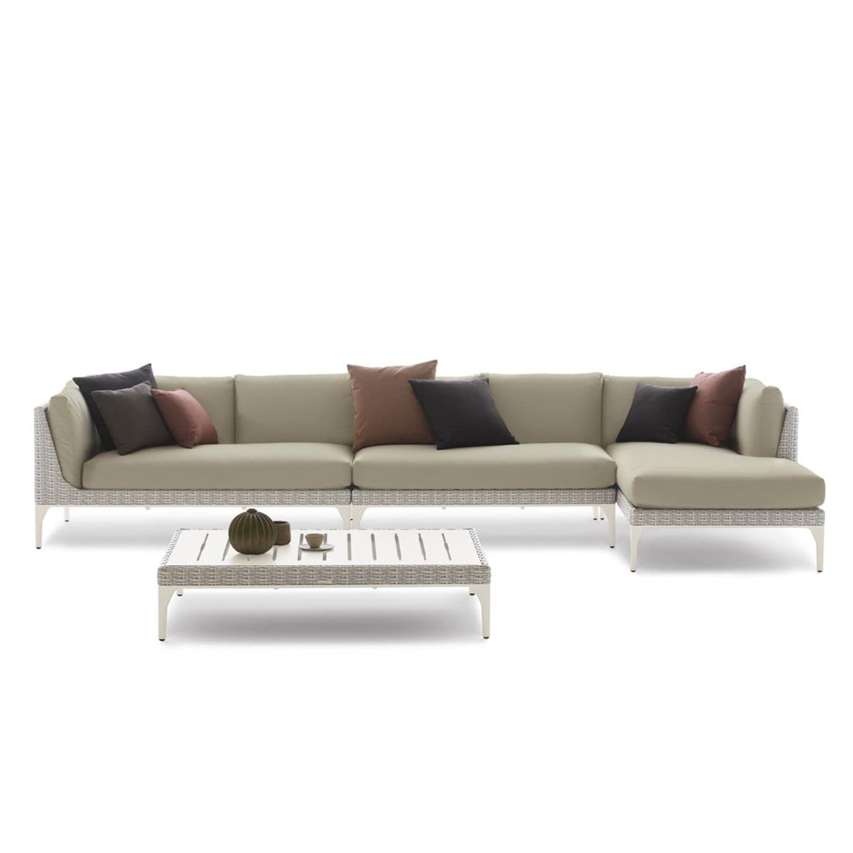MU Sofa gallery detail image