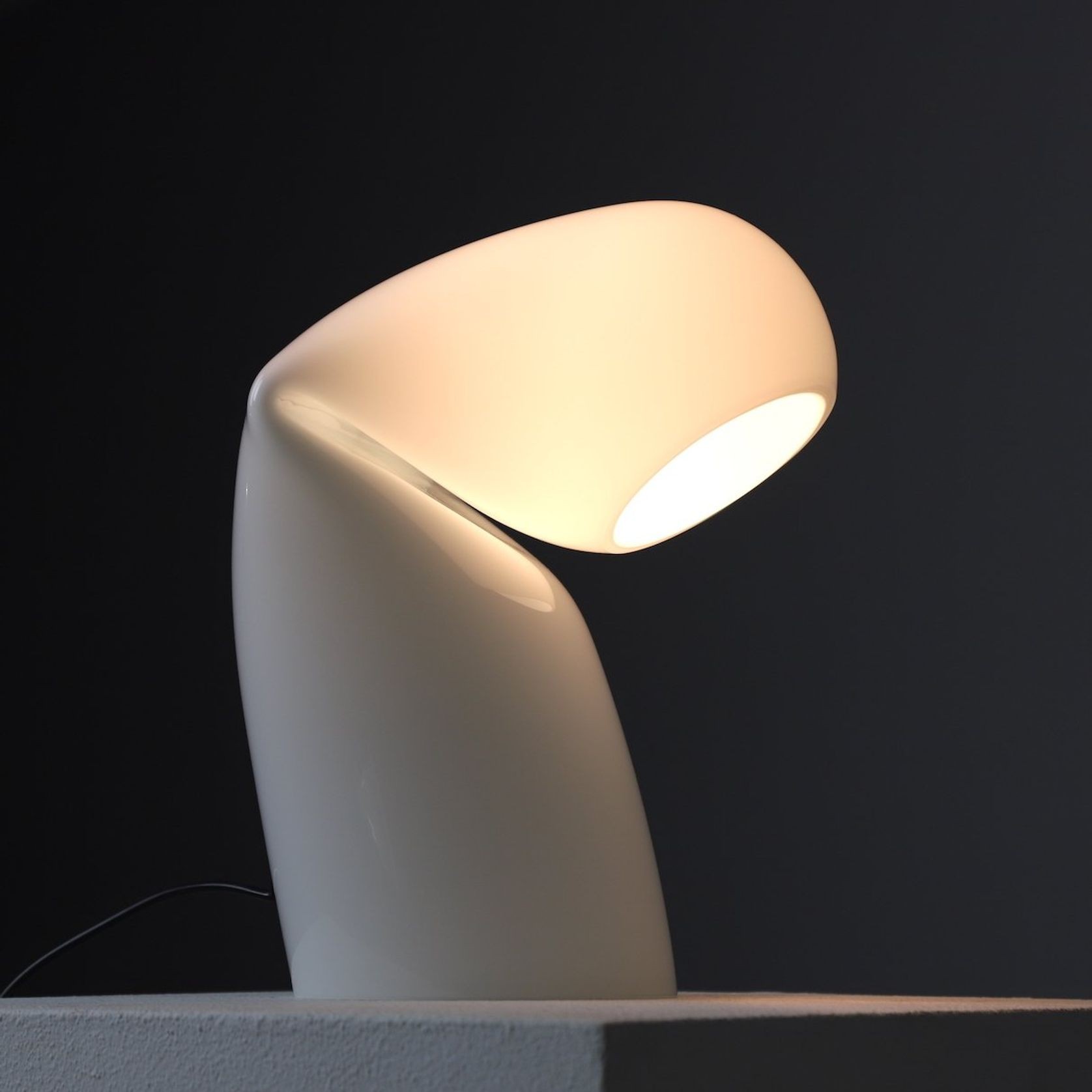 Bissona Table Lamp gallery detail image
