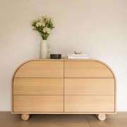 Muse Chest gallery detail image