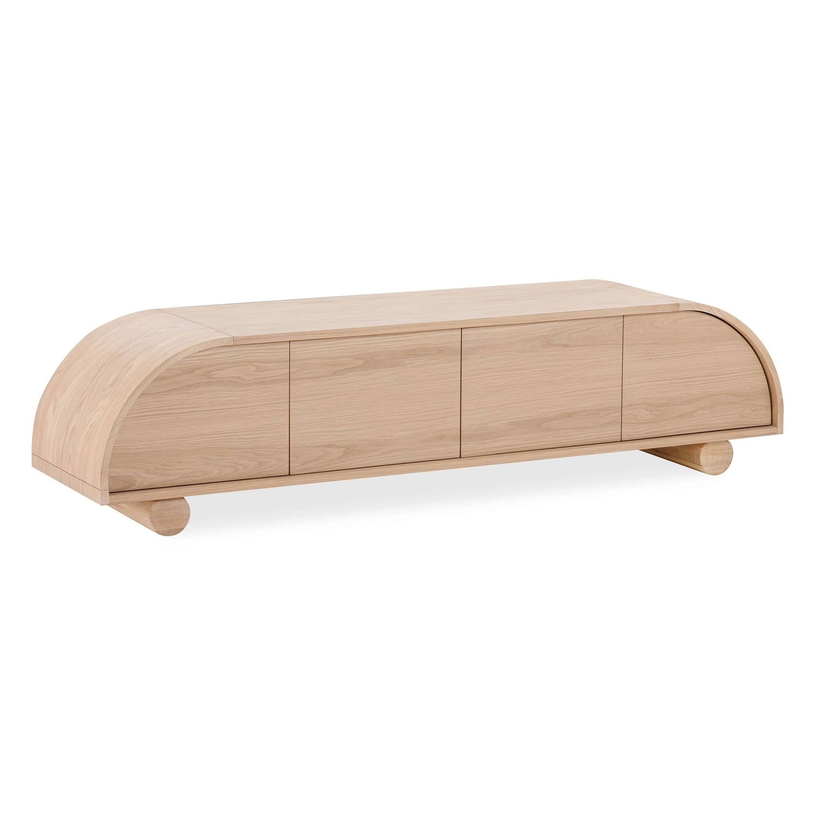 Muse Entertainment Unit gallery detail image