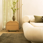 Muse Bedside Table gallery detail image