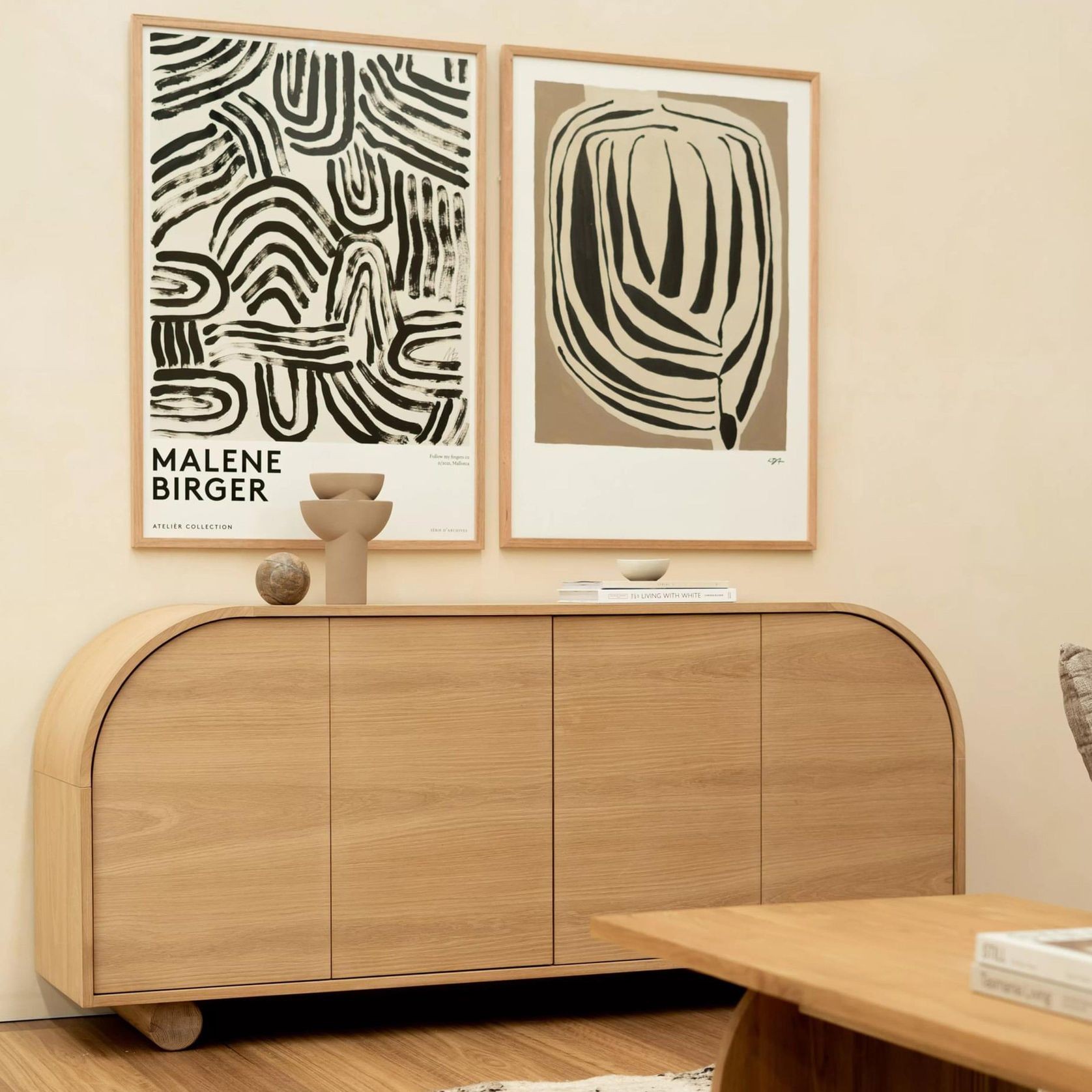 Muse Sideboard gallery detail image