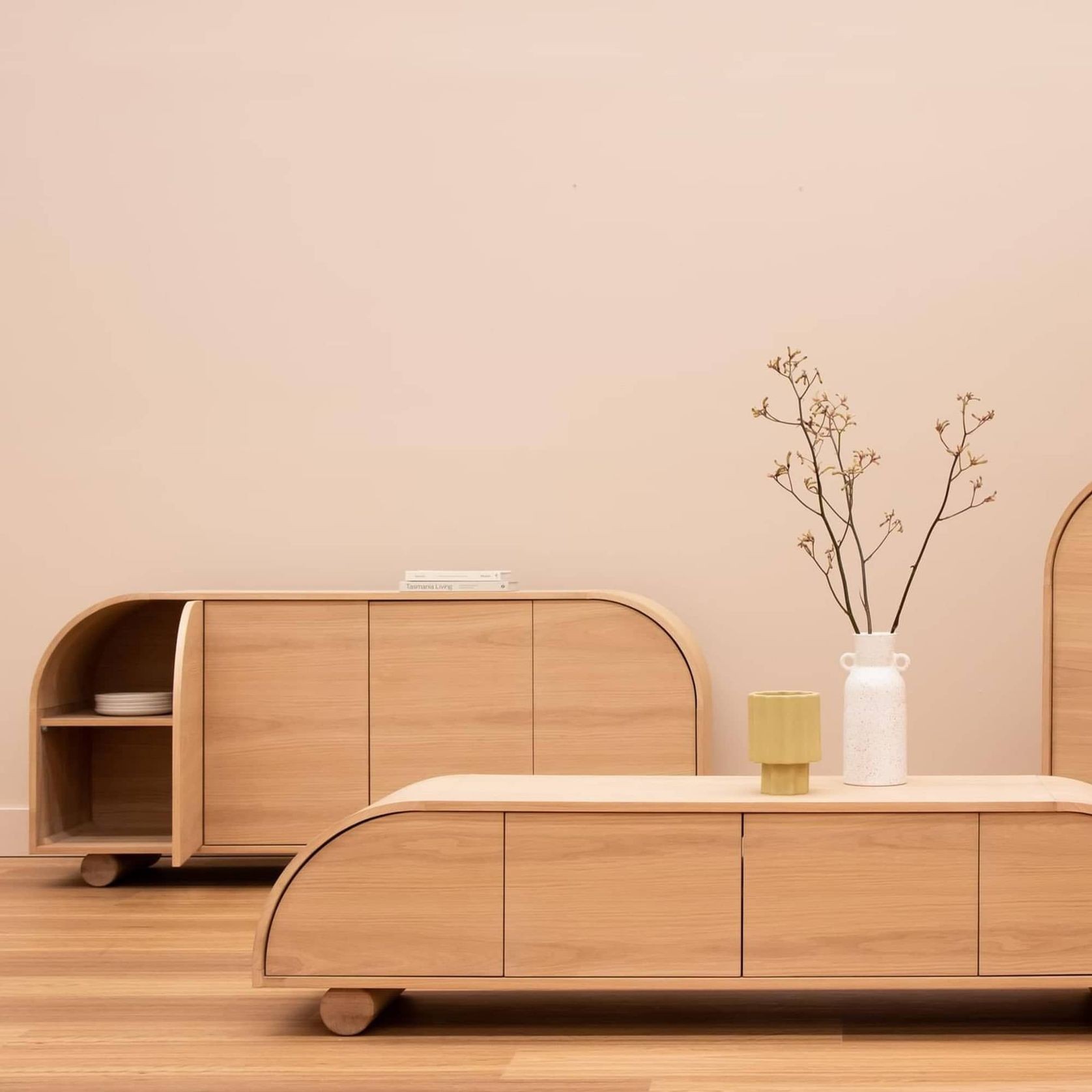 Muse Sideboard gallery detail image
