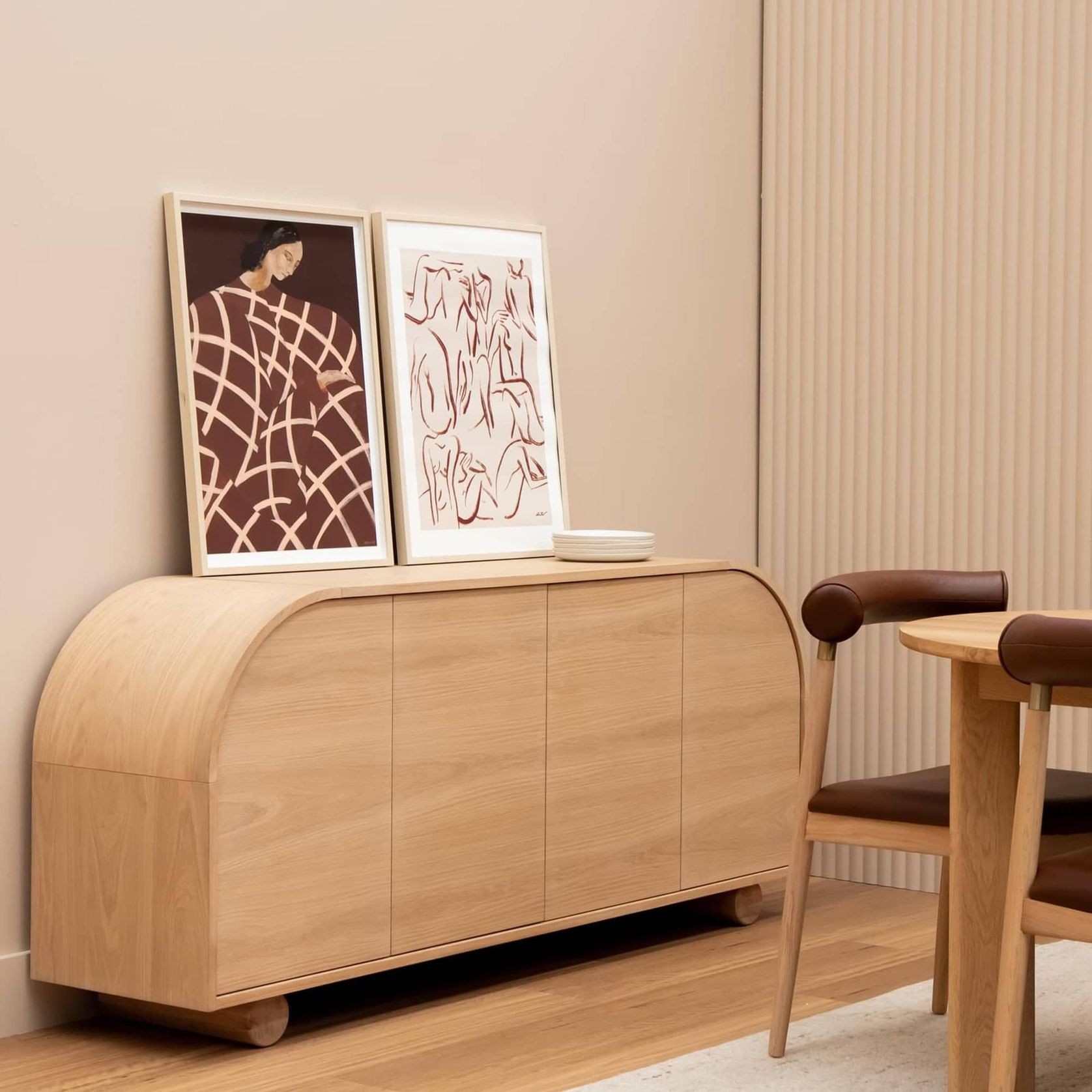 Muse Sideboard gallery detail image