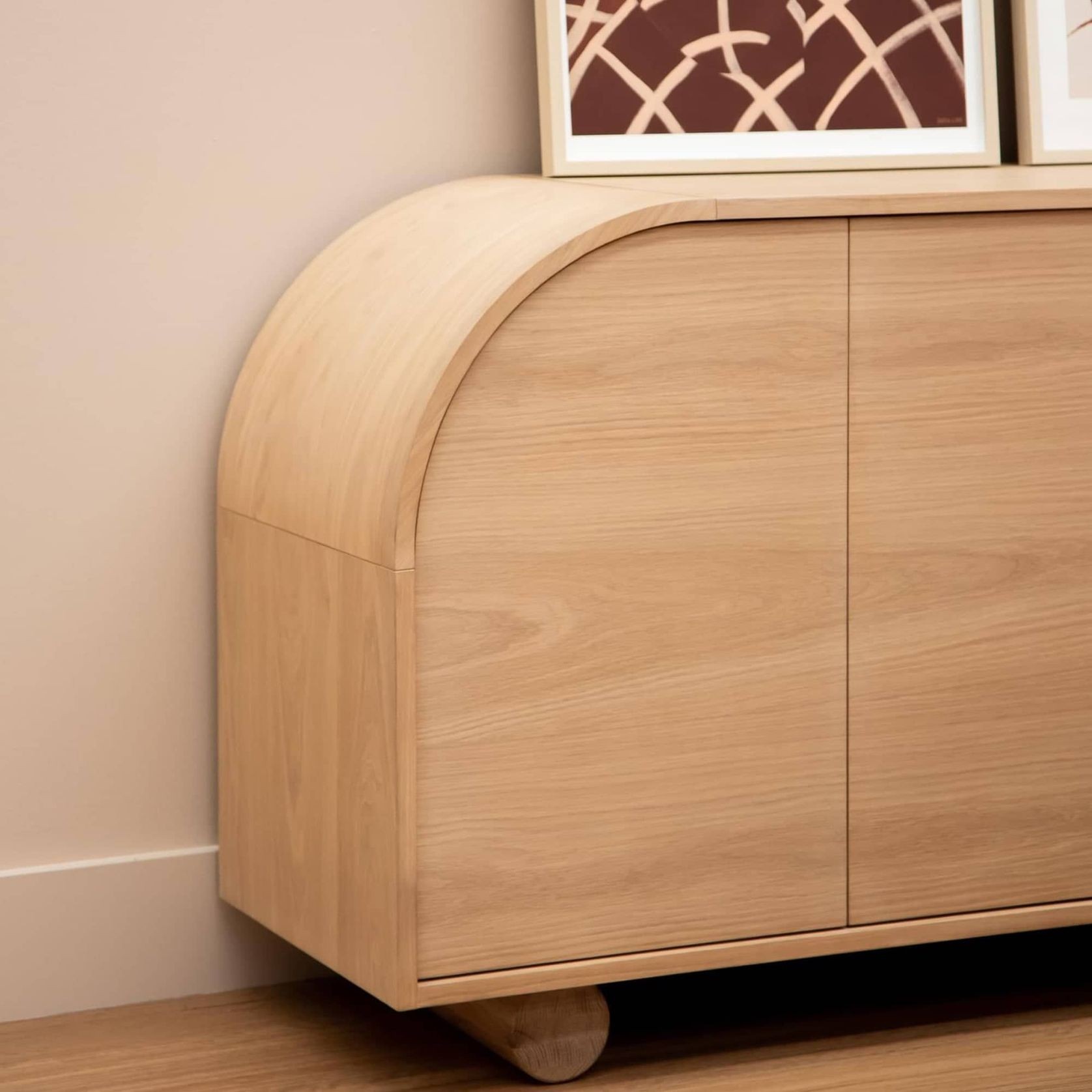 Muse Sideboard gallery detail image