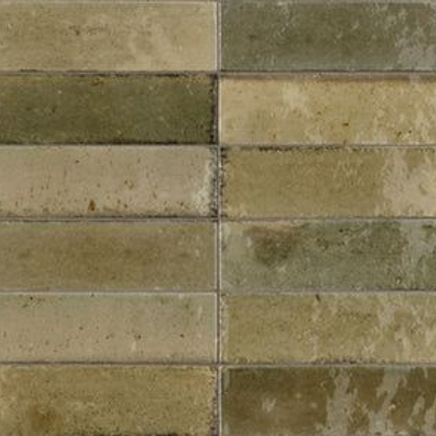 Arendal Musk Gloss Wall Tile gallery detail image