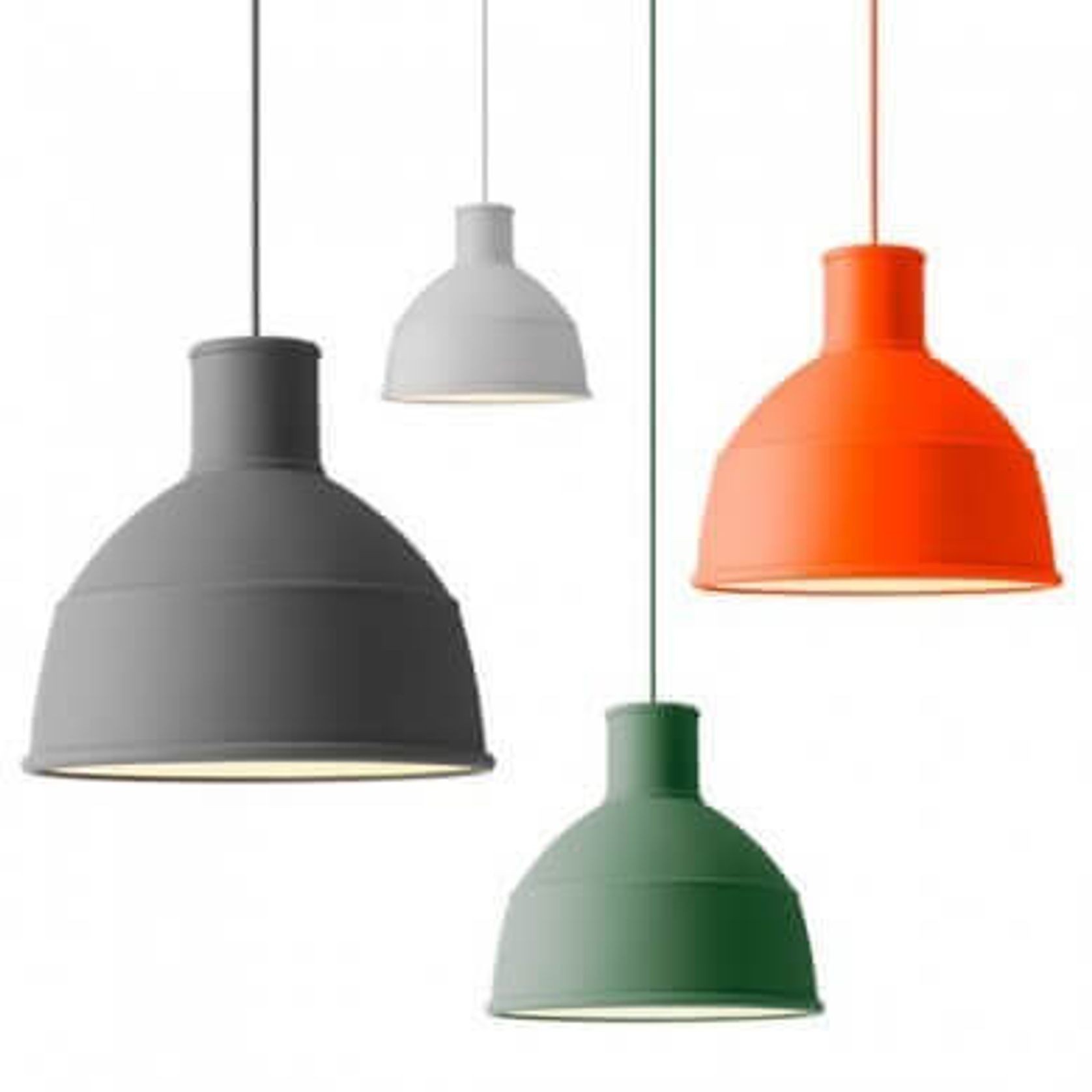 Muuto Lighting gallery detail image