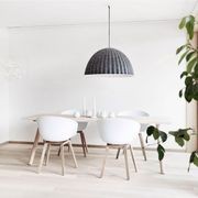 Under the Bell 820 Acoustic Pendant gallery detail image