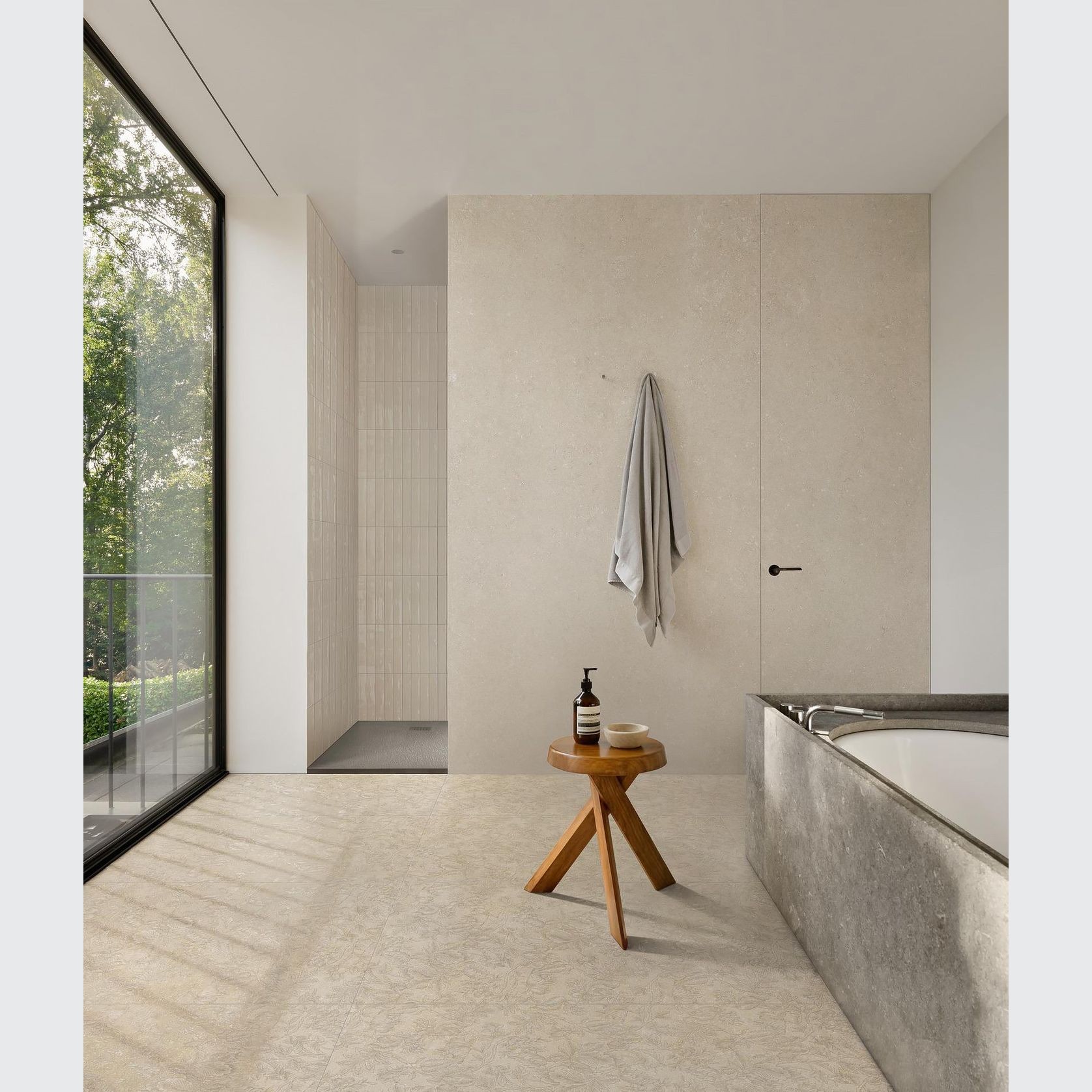 Mystone Berici Collection | Floor & Wall Tile gallery detail image