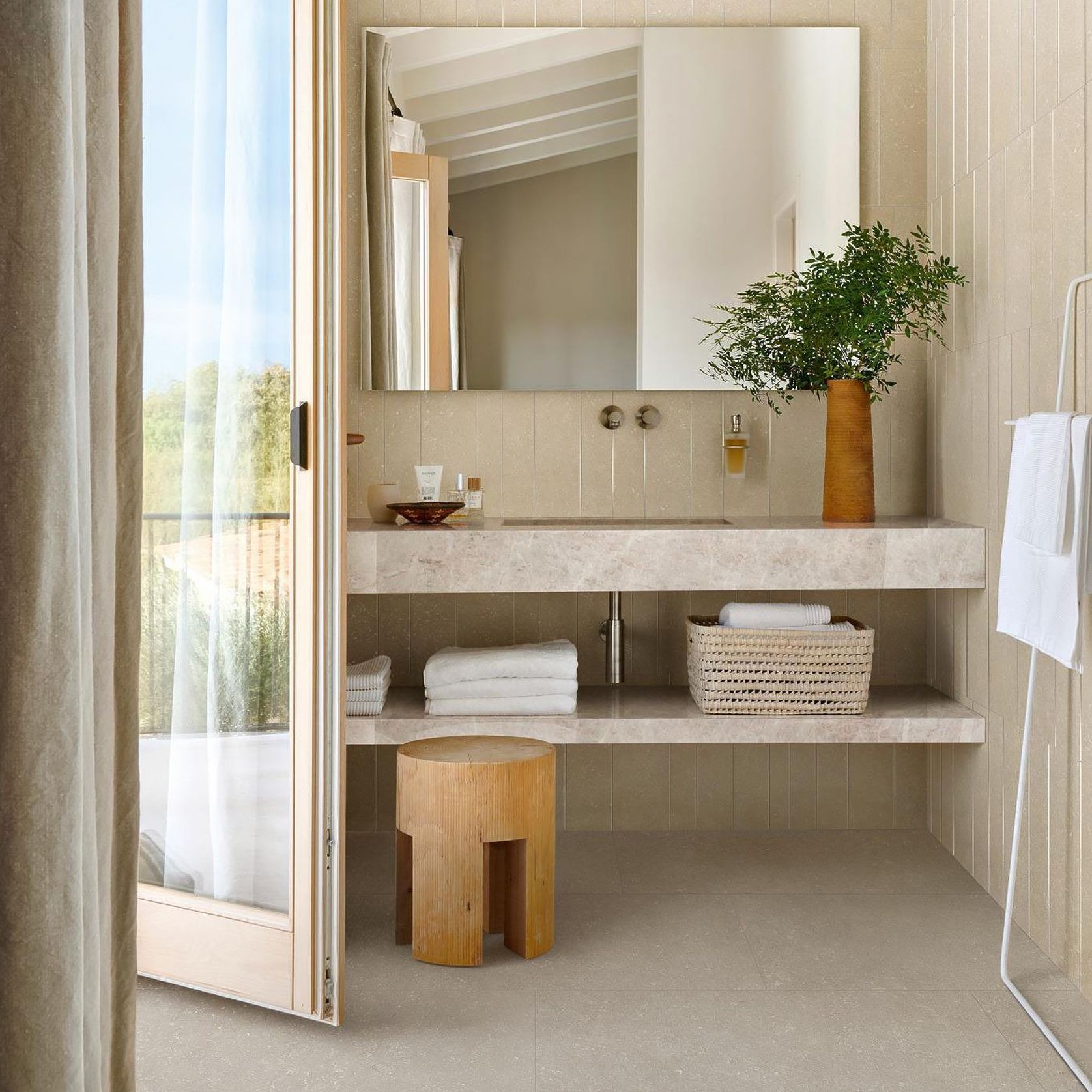 Mystone Berici Collection | Floor & Wall Tile gallery detail image