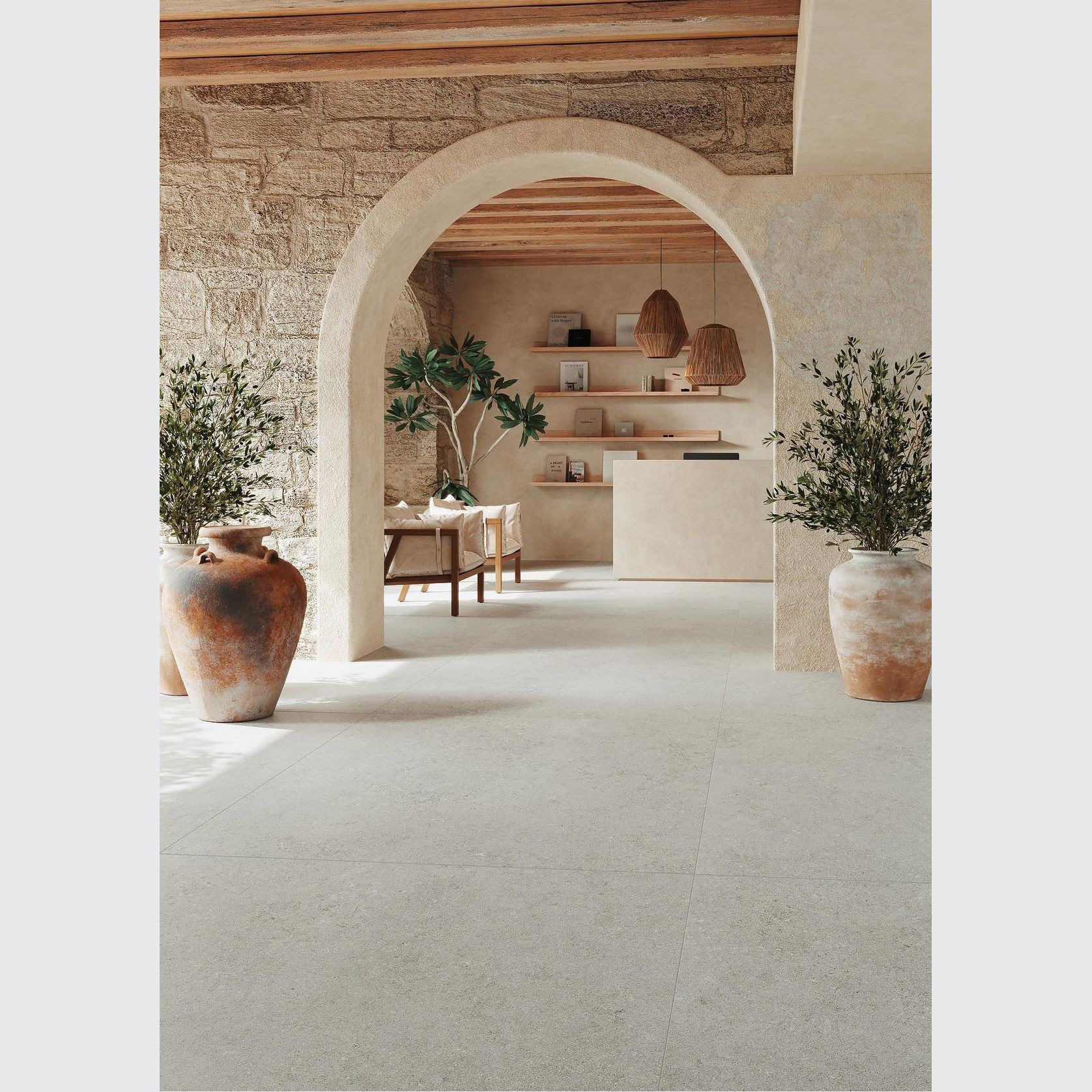 Mystone Berici Collection | Floor & Wall Tile gallery detail image