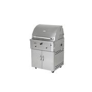Grandfire Deluxe - 30″ Charcoal BBQ gallery detail image