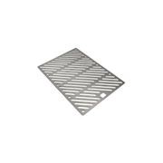 Laser Cut Main Burner Grill | Deluxe 42'' Gas BBQ gallery detail image