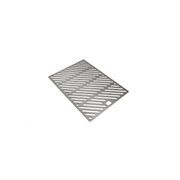 Laser Cut Main Burner Grill | Deluxe 42'' Gas BBQ gallery detail image