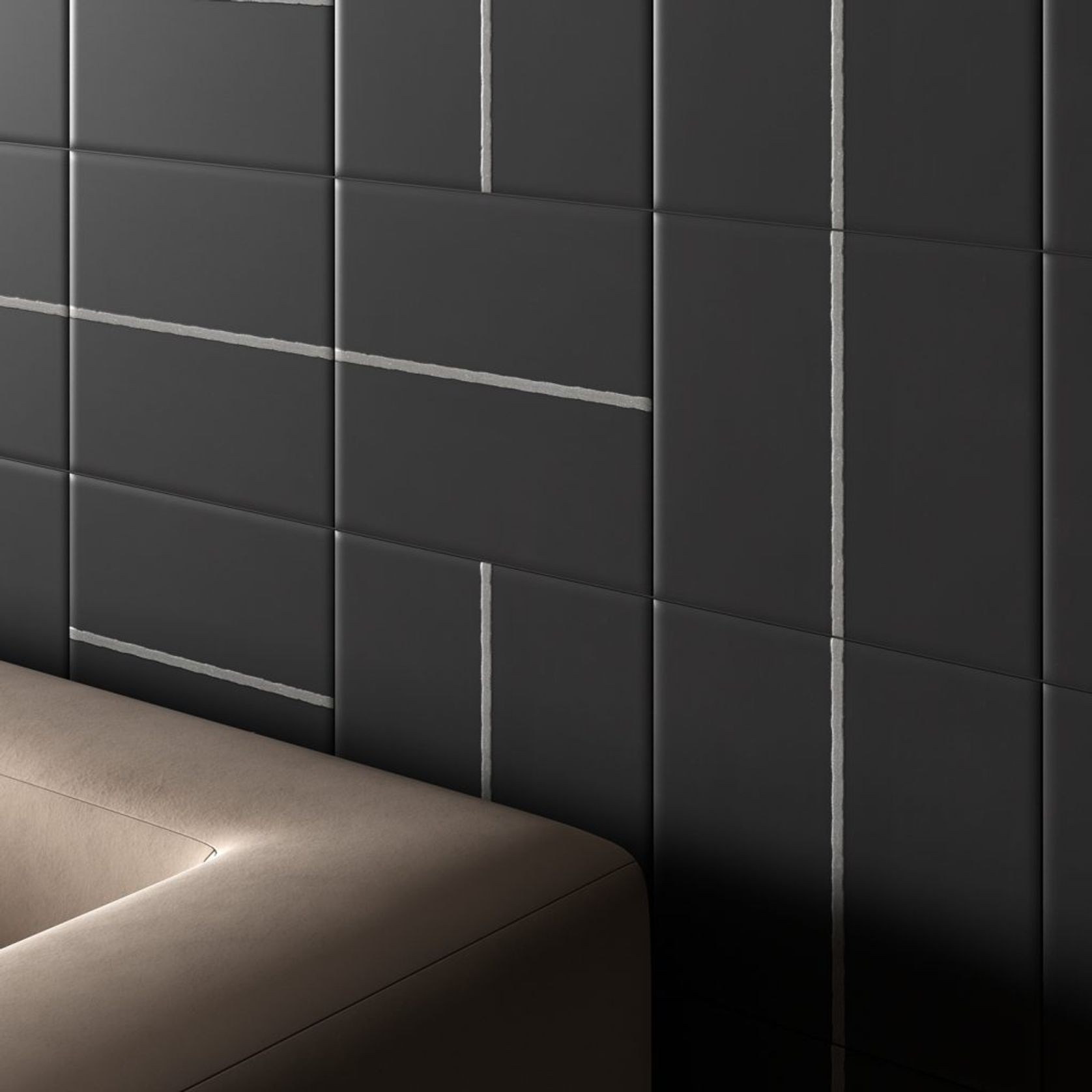 Line Wall Tiles gallery detail image