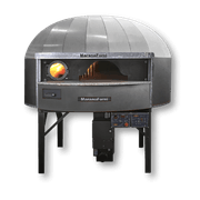 Napoli Blank Domes Pizza Oven gallery detail image