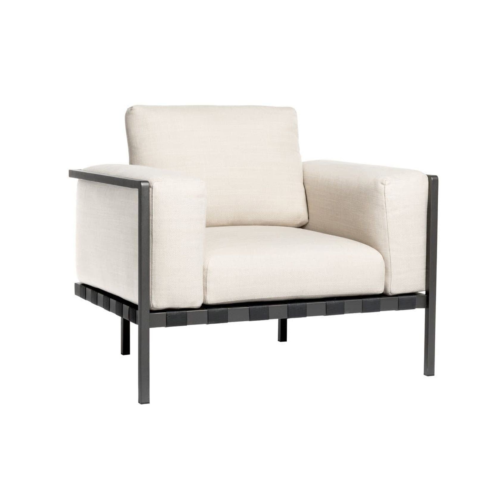 Natal Alu | Sofa Armchair gallery detail image