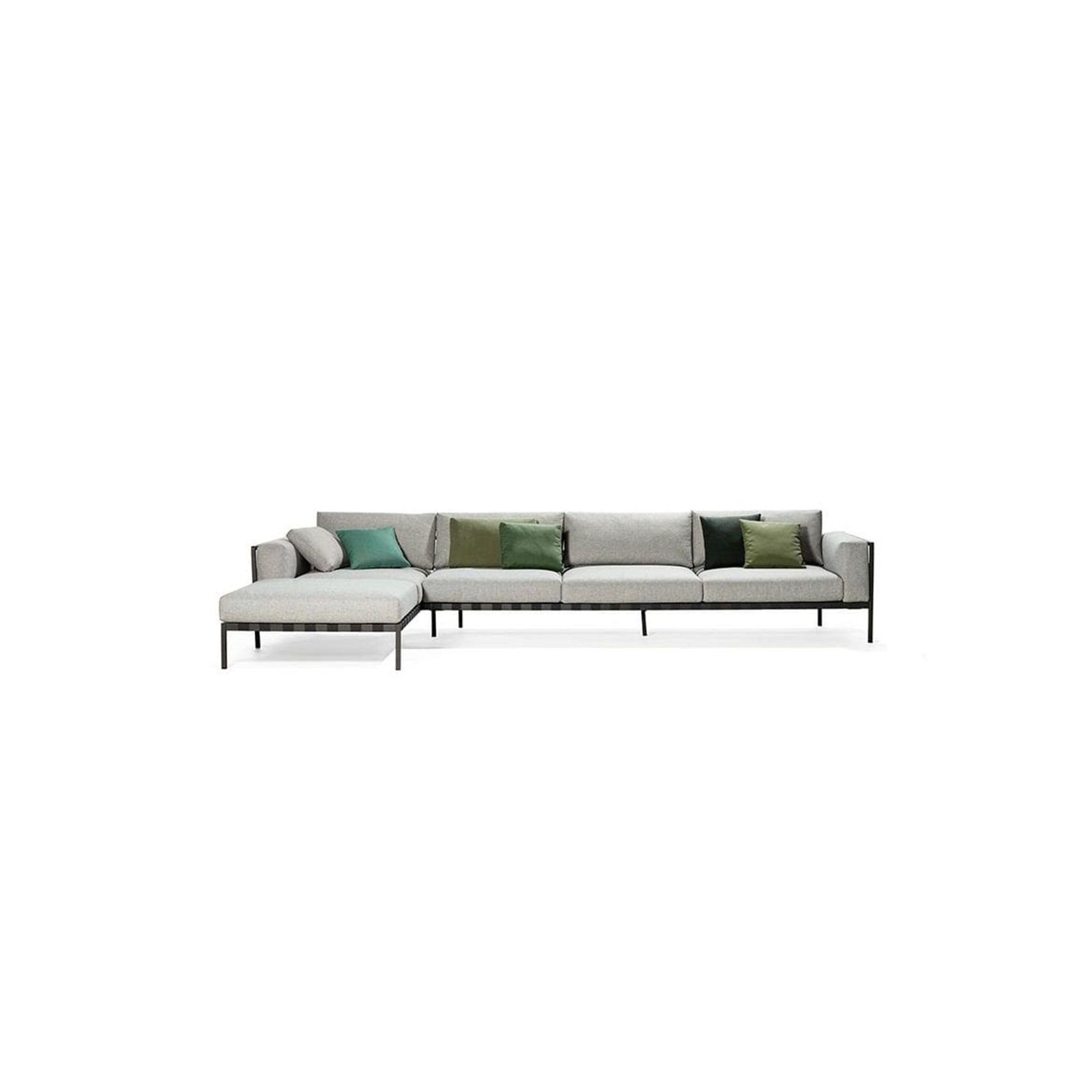 Natal Alu | Sofa gallery detail image