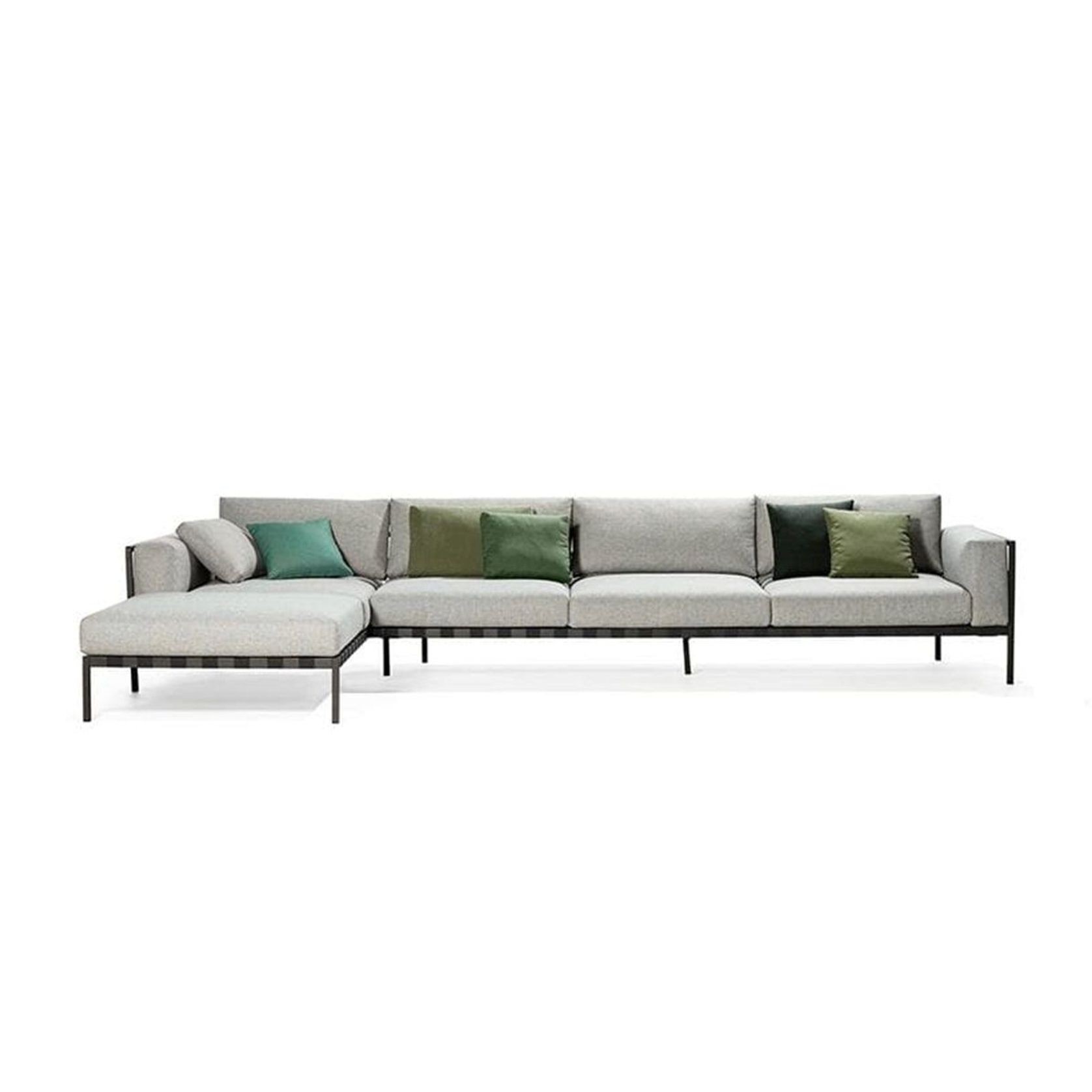 Natal Alu | Sofa gallery detail image