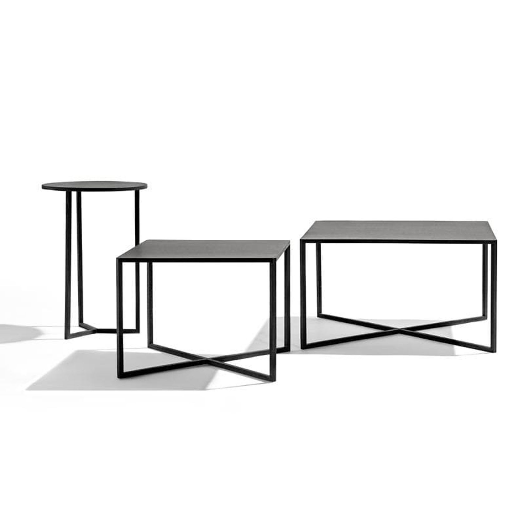Natal Alu | X Coffee Tables gallery detail image