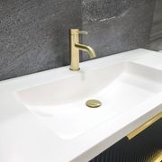 Nature Basin Mixer gallery detail image