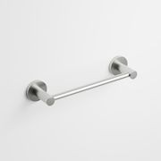 Nature Hand Towel Rail 300mm gallery detail image