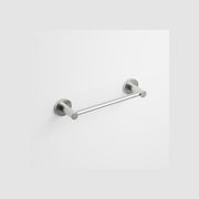 Nature Hand Towel Rail 300mm gallery detail image