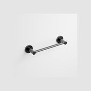 Nature Hand Towel Rail 300mm gallery detail image