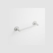 Nature Hand Towel Rail 300mm gallery detail image