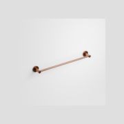 Nature Hand Towel Rail 600mm gallery detail image