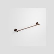 Nature Hand Towel Rail 600mm gallery detail image