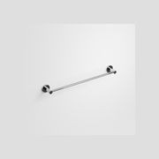 Nature Hand Towel Rail 600mm gallery detail image