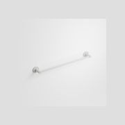 Nature Hand Towel Rail 600mm gallery detail image