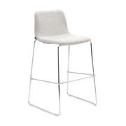 Viv Barstool - Sled Base gallery detail image