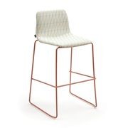Viv Barstool - Sled Base gallery detail image