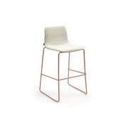 Viv Barstool - Sled Base gallery detail image