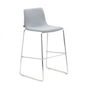 Viv Barstool - Sled Base gallery detail image