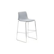 Viv Barstool - Sled Base gallery detail image