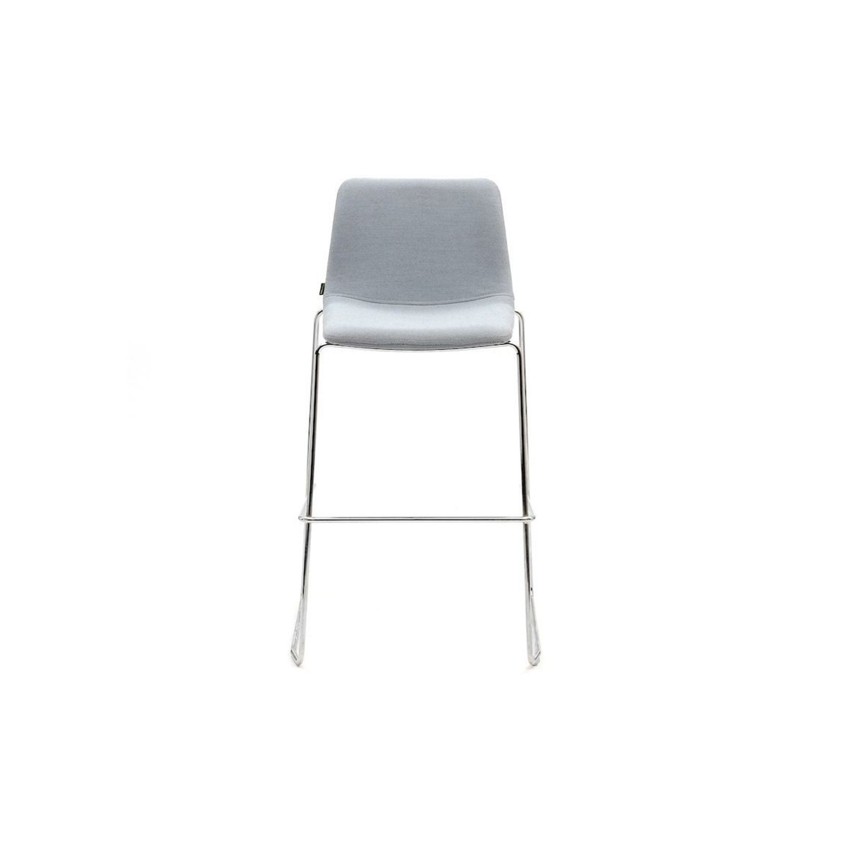 Viv Barstool - Sled Base gallery detail image