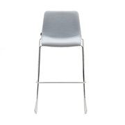Viv Barstool - Sled Base gallery detail image